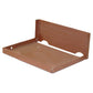 AM1793T Batter Battery Cover Tray Fits John Deere Tractor 320 40 420