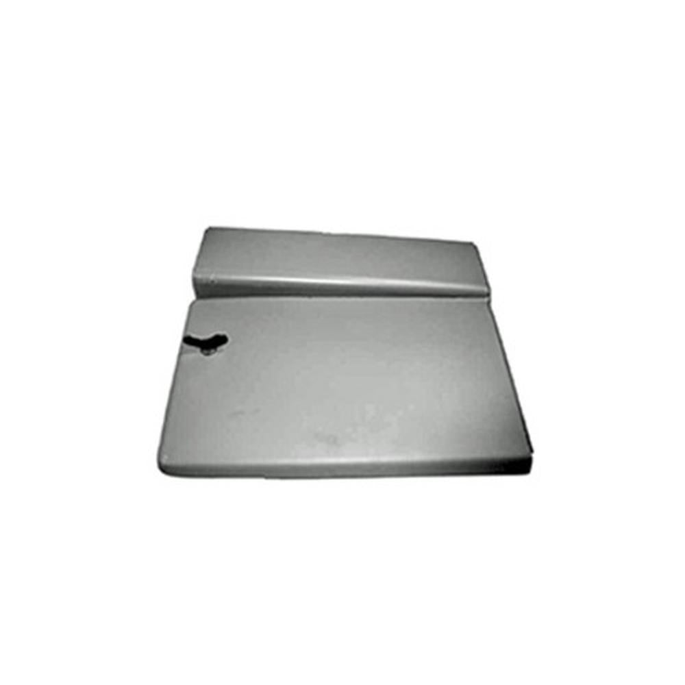 AM1809T LH Battery Box Cover with Winged Latch Fits John Deere 40 320 420