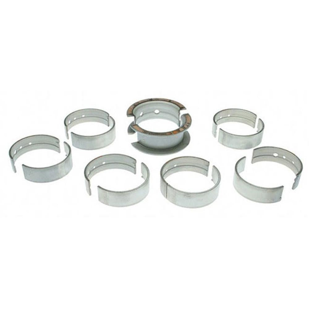 AM1823847 Main Bearing Set, Standard