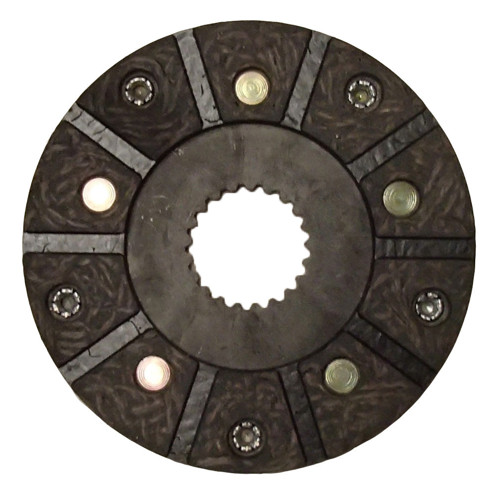Brake Disc Fits John Deere 1010 420 M 40 430 AM852T