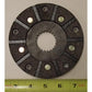 Brake Disc Fits John Deere 1010 420 M 40 430 AM852T
