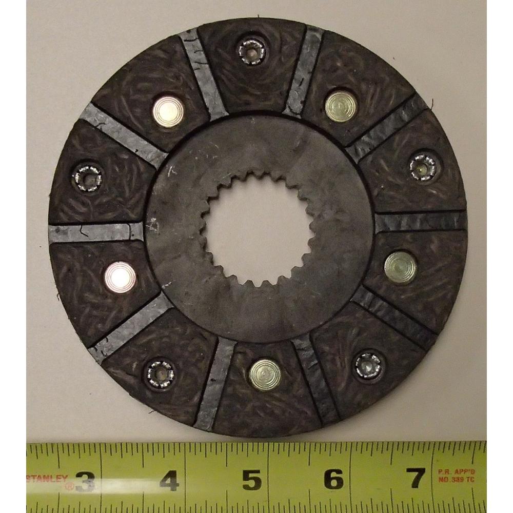 Brake Disc Fits John Deere 1010 420 M 40 430 AM852T