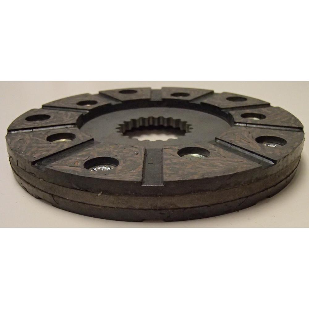 Brake Disc Fits John Deere 1010 420 M 40 430 AM852T
