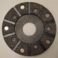 Brake Disc Fits John Deere 1010 420 M 40 430 AM852T