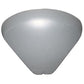 AM1834T Clamshell Fender Fits John Deere 40 420 430 435D 1010 Tractor