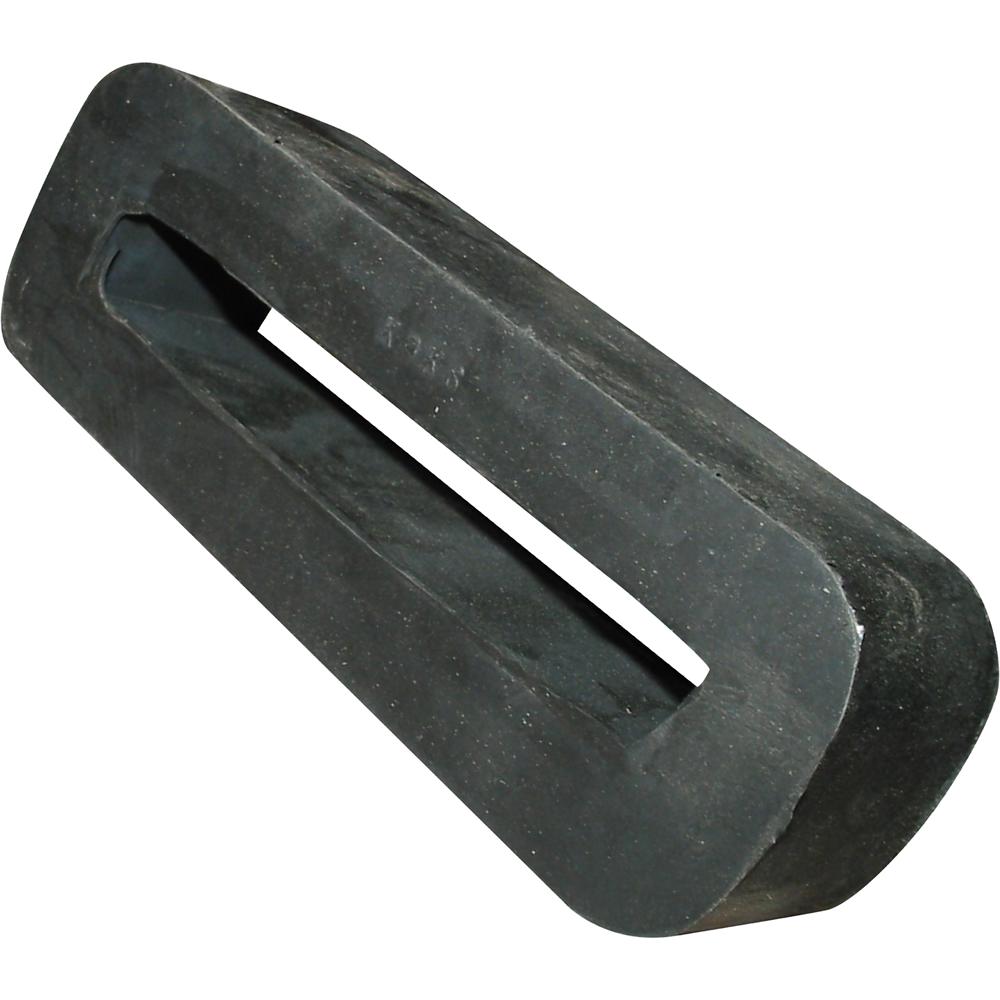 AM184555M1 Control Beam Rubber Mount