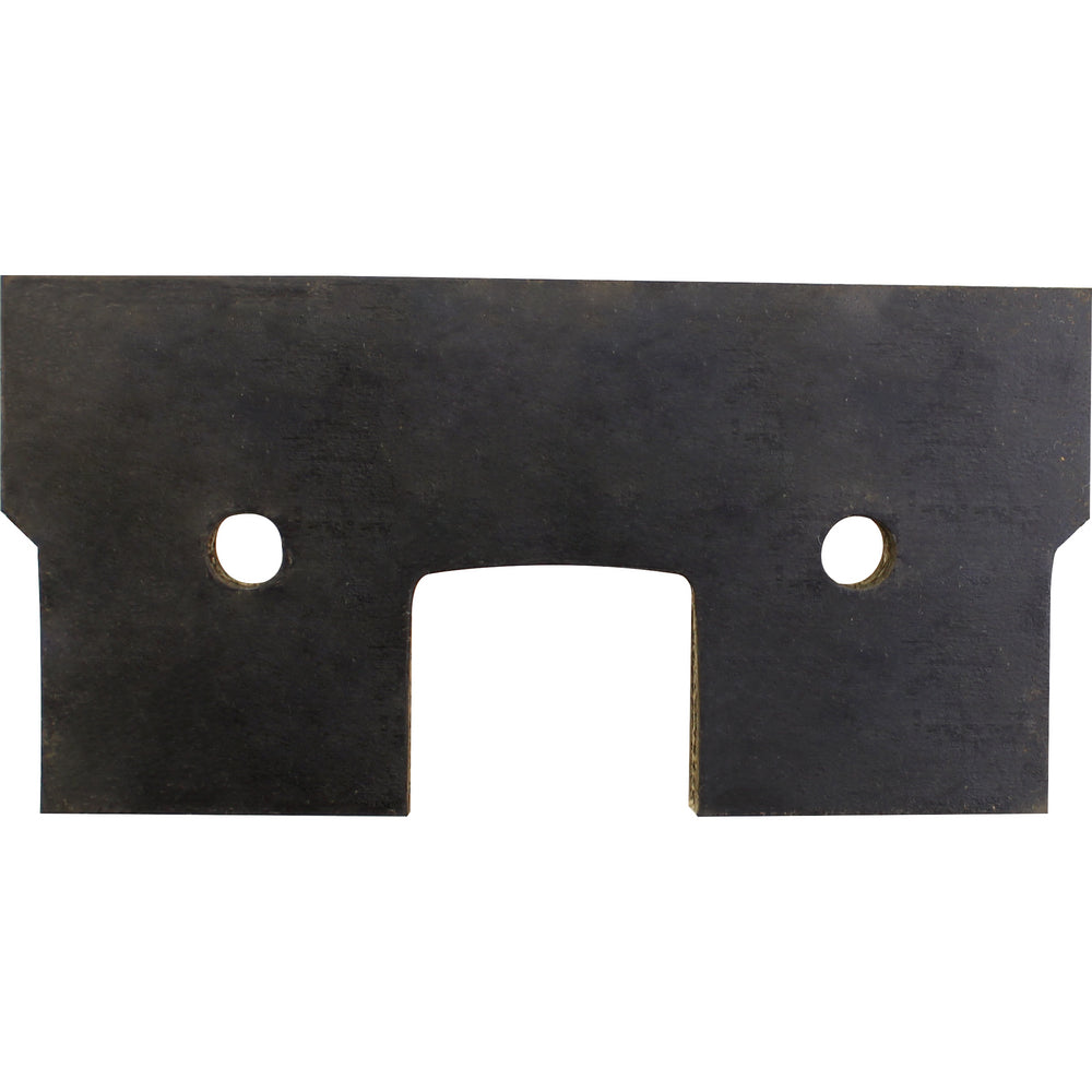 AM185333C1 Rubber Paddle, Clean Grain Elevator Chain