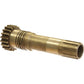 AM191500M1 Hollow Pto Drive Shaft