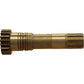 AM191500M1 Hollow Pto Drive Shaft