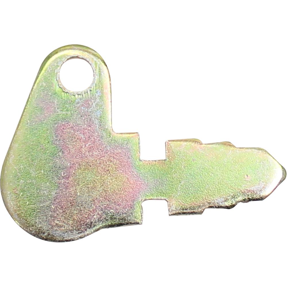 AM192922M1 Ignition Key