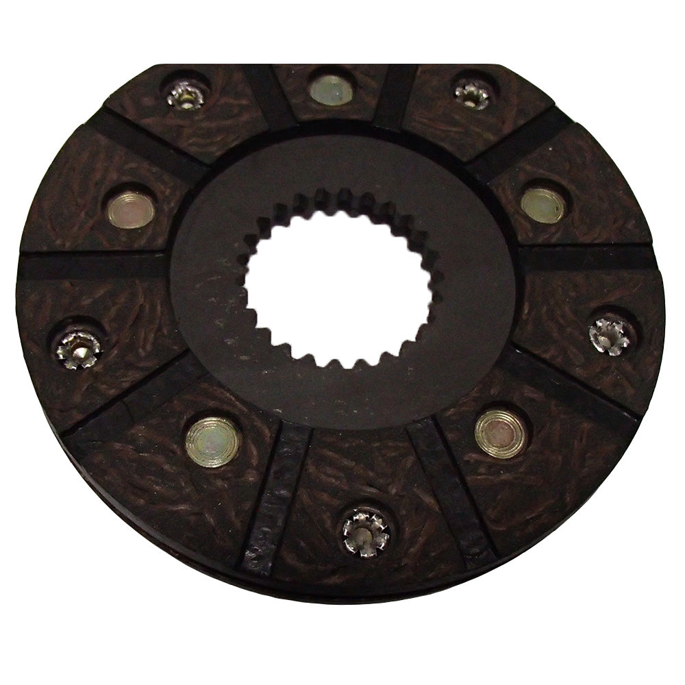 Brake Disc Fits John Deere Replaces AT13068