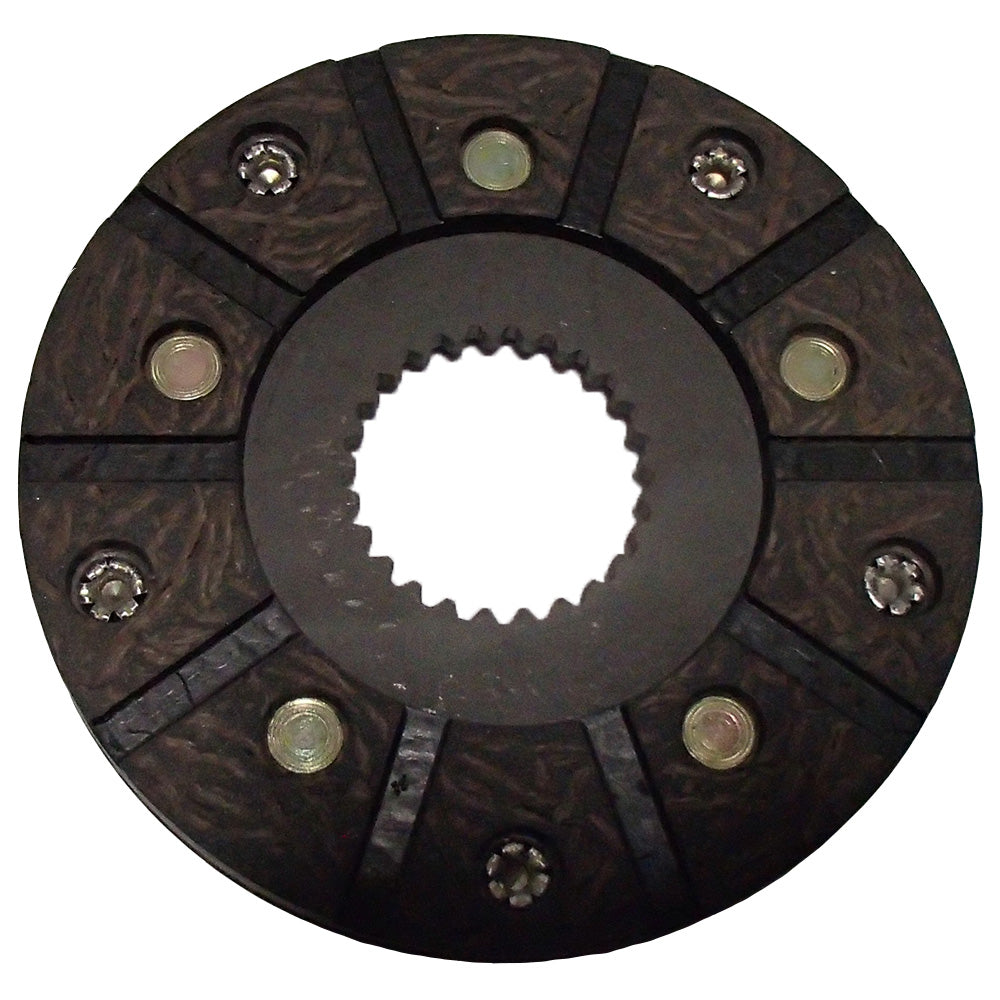 Brake Disc Fits John Deere Replaces AT13068