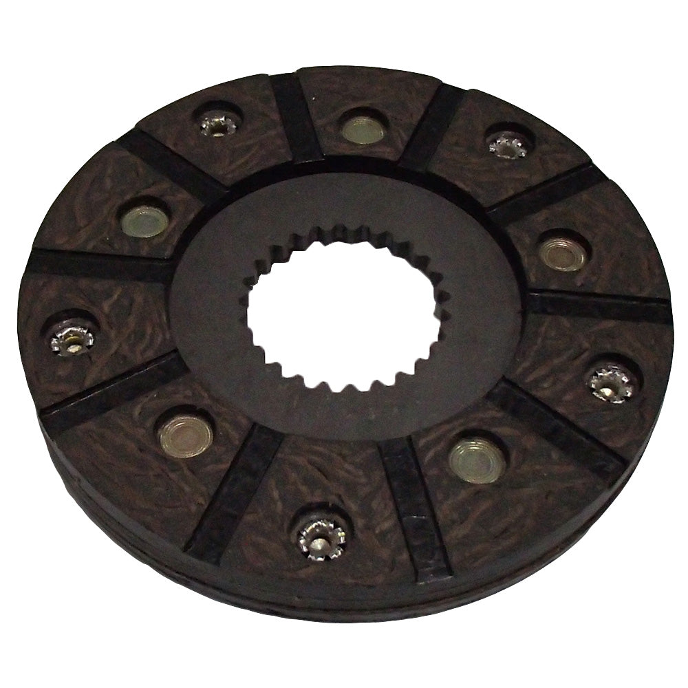 AM1967T Riveted Brake Disc Fits John Deere 40 320 330 420 430 1010