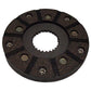 Brake Disc Fits John Deere Replaces AT13068