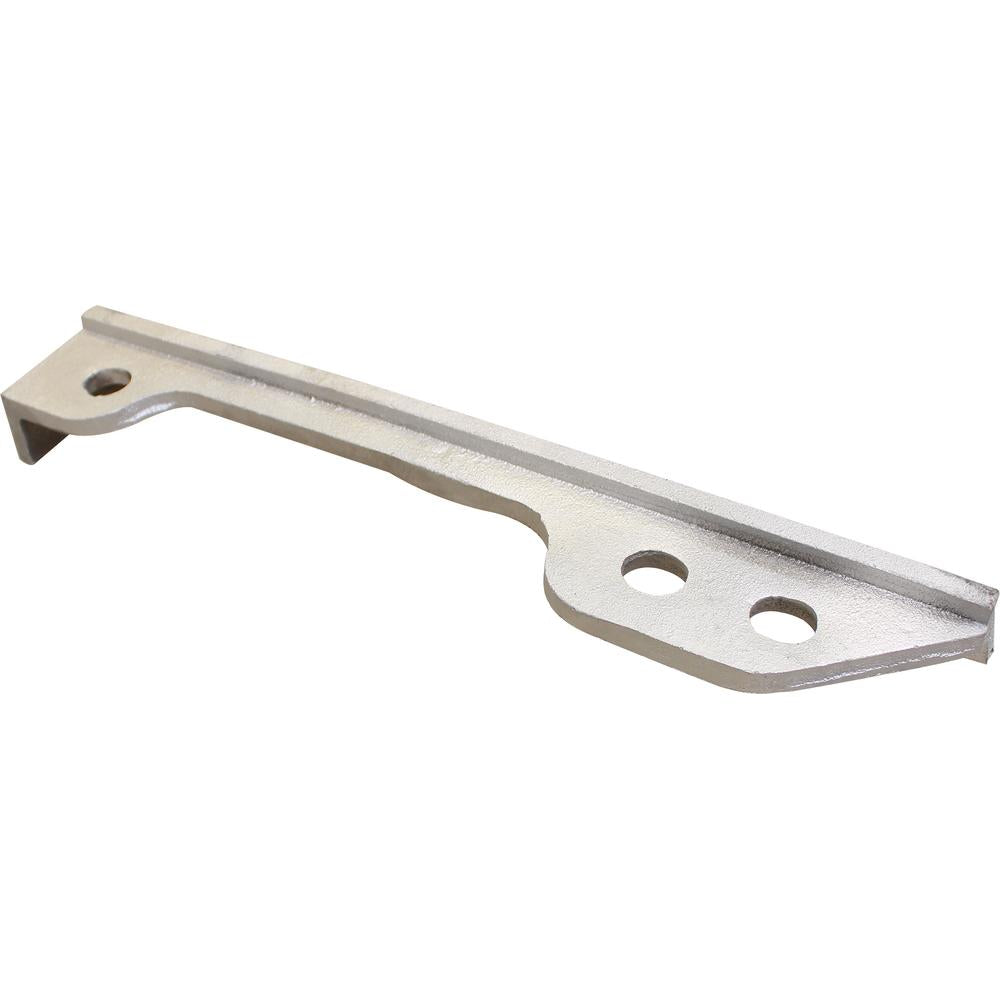 AM1968969C2 Straight Separator Bar, Chrome
