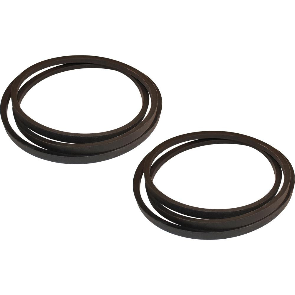 AM197412C1 197412C1 Feeder Jackshaft Drive Belt Fits Case Ih Combine