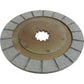 AM1975472C1 Brake Disc