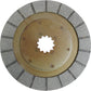 AM1975472C1 Brake Disc