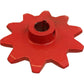 AM199497C1 Gathering Chain Drive Sprocket