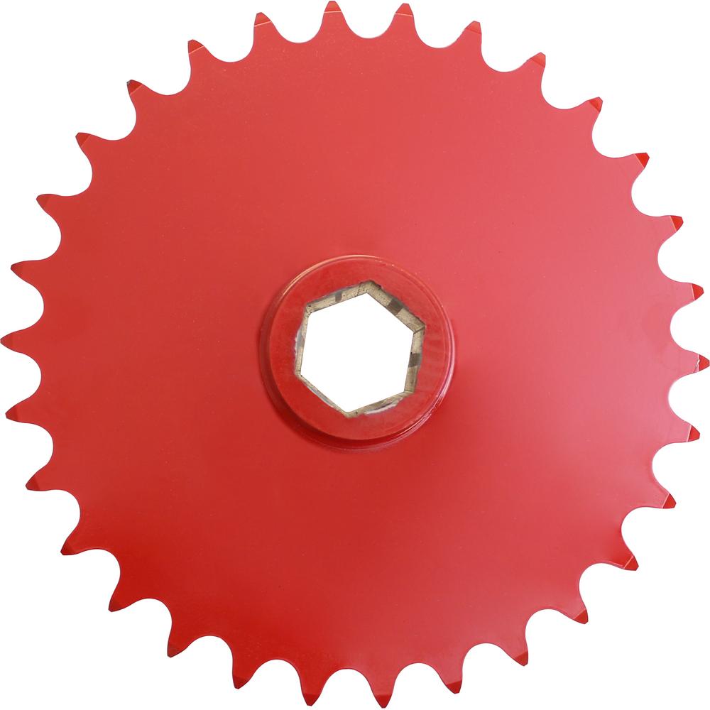 AM199643C1 Sprocket, Main Drive