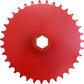AM199647C1 Sprocket, Main Drive