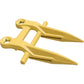 AM219190 Knife Guard, Double Pronged