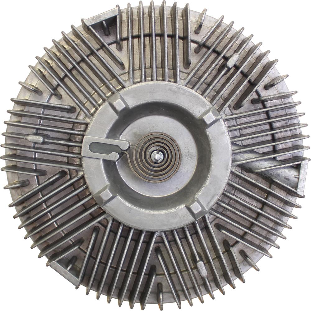 AM226165A2 Fan Clutch Assembly