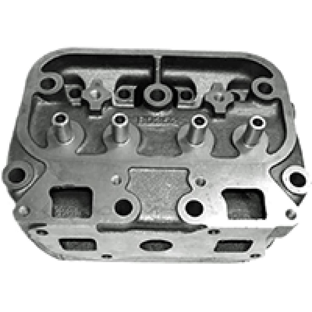 New Cylinder Head with Seats & Valve Guides Fits John Deere M MT M 40 320 330