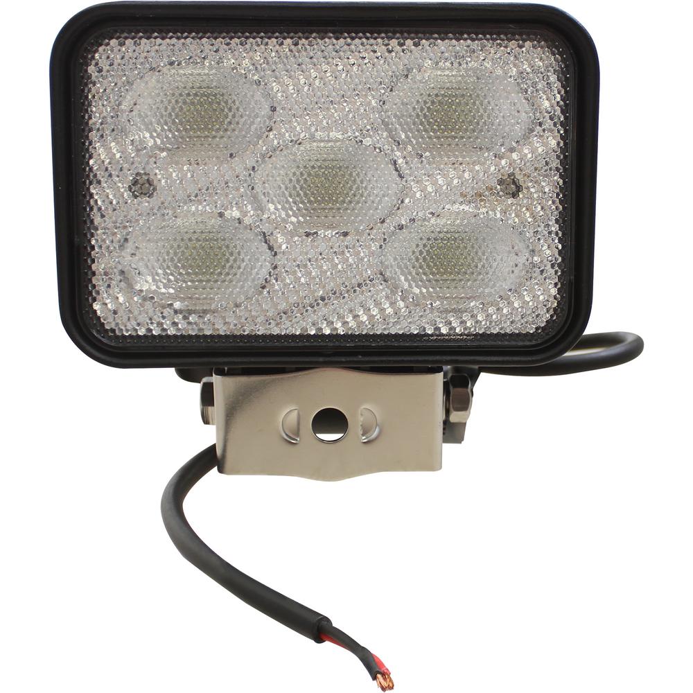 AM245897C91 Led Flood/Spotlight Combo