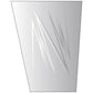 AM248717A1 Lower Front Glass - Right Hand