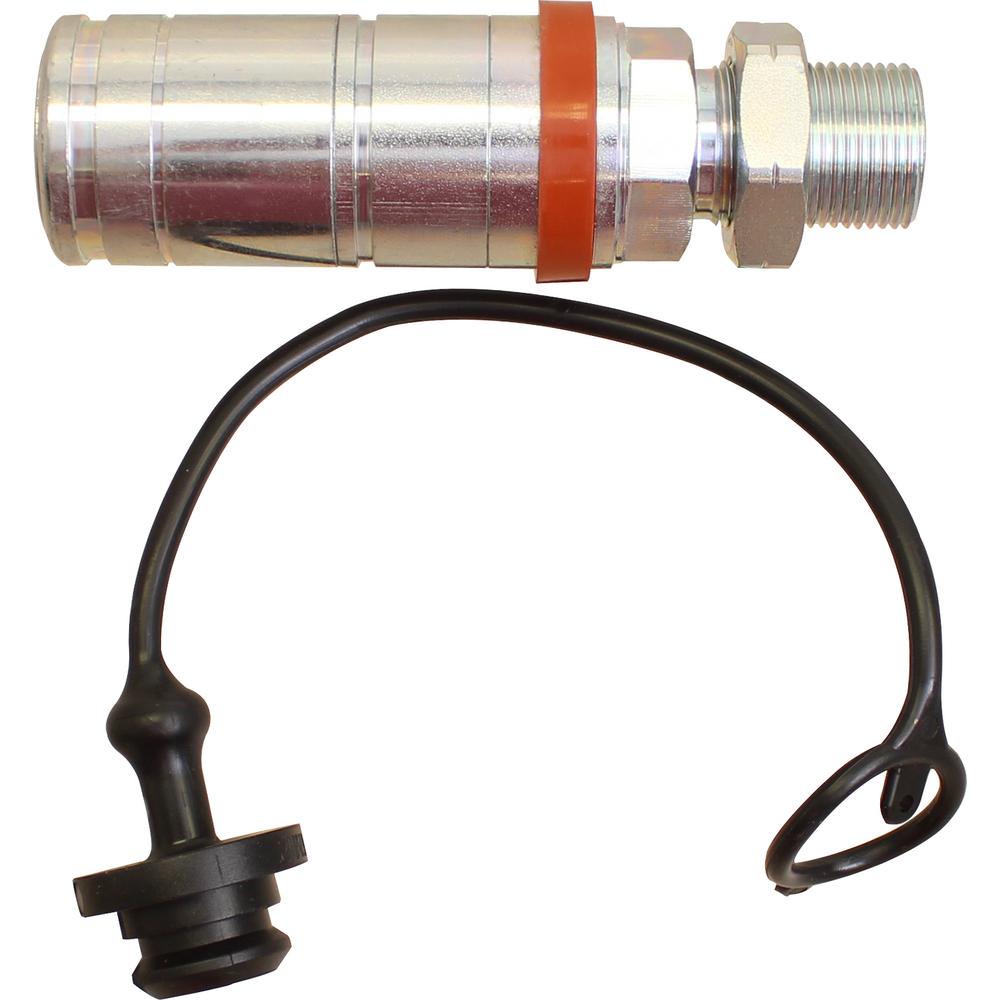 AM257481A1 Hydraulic Quick Coupler