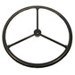 Steering Wheel Fits John Deere 40 420 320 Tractor AM2600T