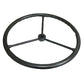 Steering Wheel Fits John Deere 40 420 320 Tractor AM2600T