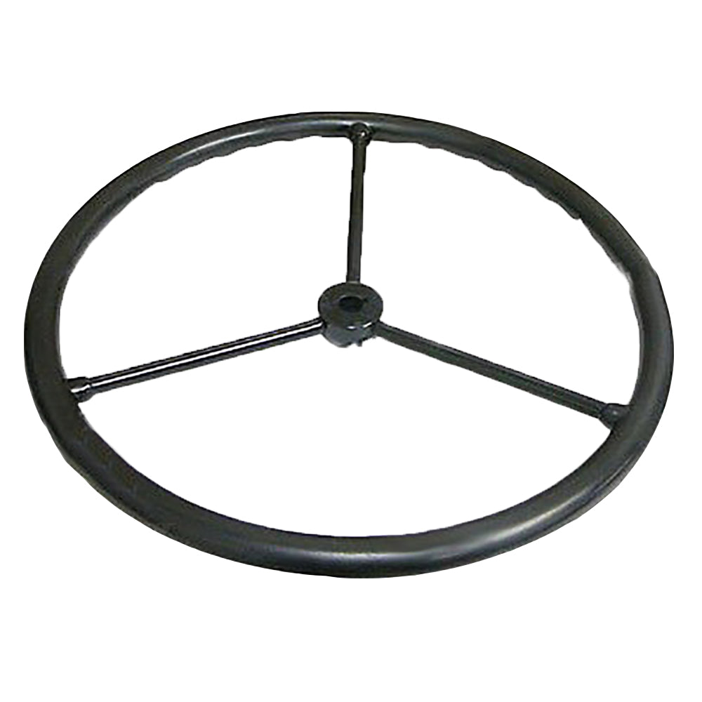 Steering Wheel Fits John Deere 40 420 320 Tractor AM2600T
