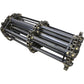 AM263913W91L Feederhouse Chain
