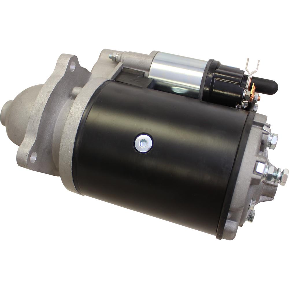 AM26395 Starter, 12 Volt, Fits Lucas