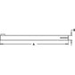 Tie Rod Tube Fits John Deere 1010 M 330 40 430 320 AM524T
