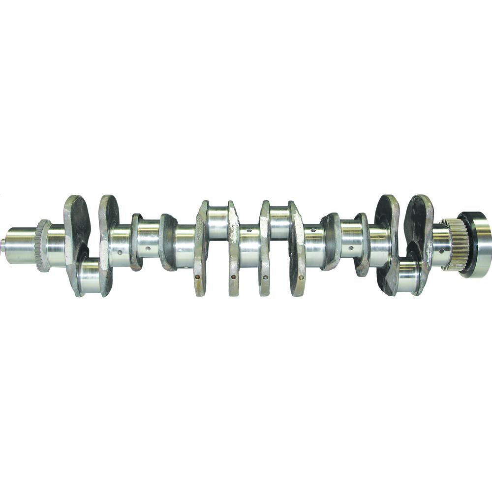 AM2830476 Crankshaft, Qsb (Rear Gear Train)