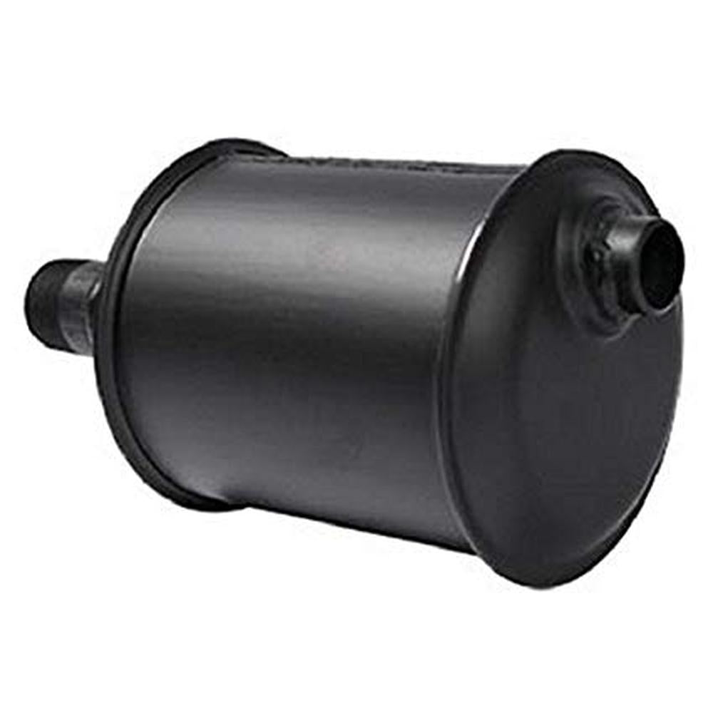Muffler AM30280 Fits John Deere 110 110H 112 112H