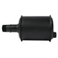 Muffler Fits John Deere Replaces AM30049