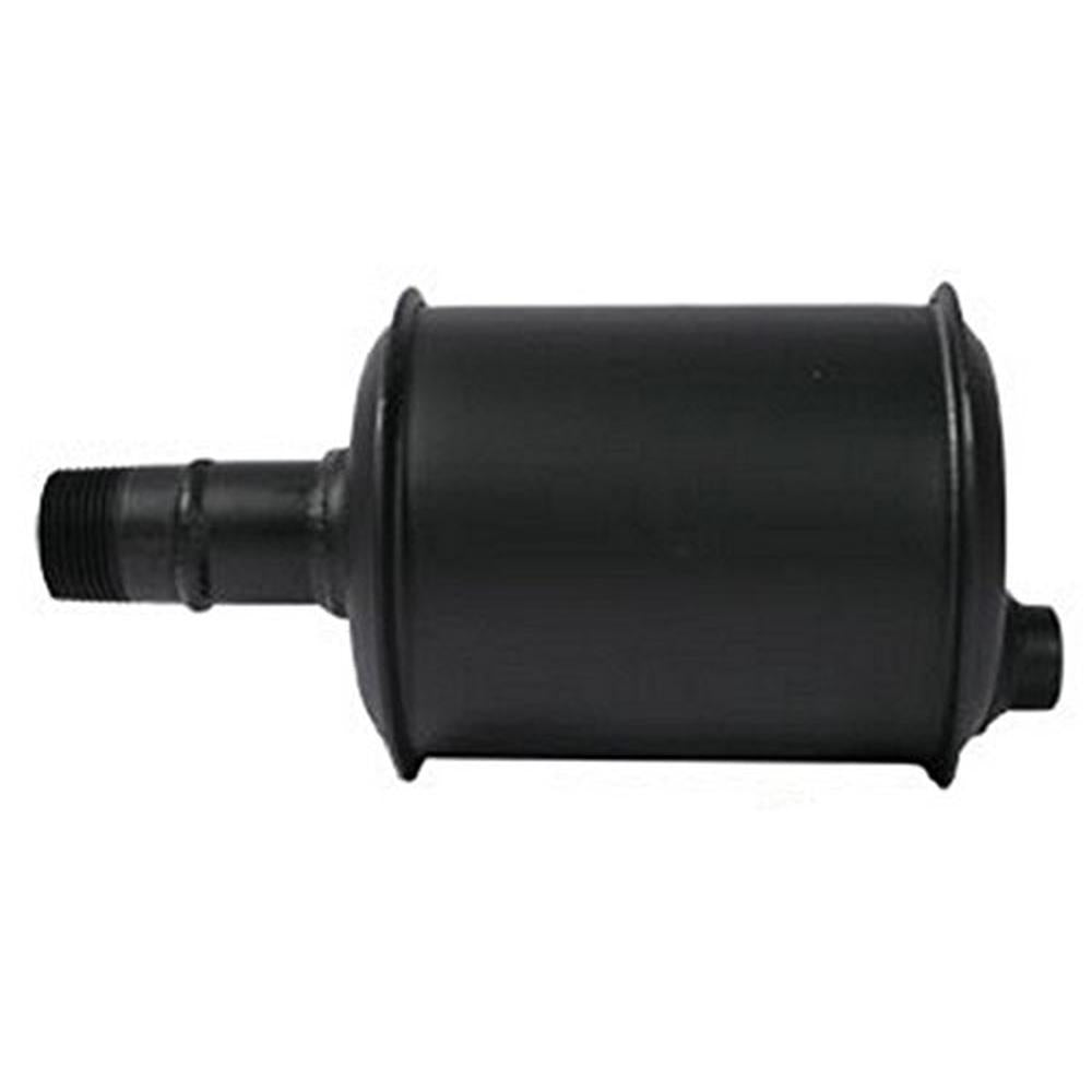 Muffler Fits John Deere Replaces AM30049
