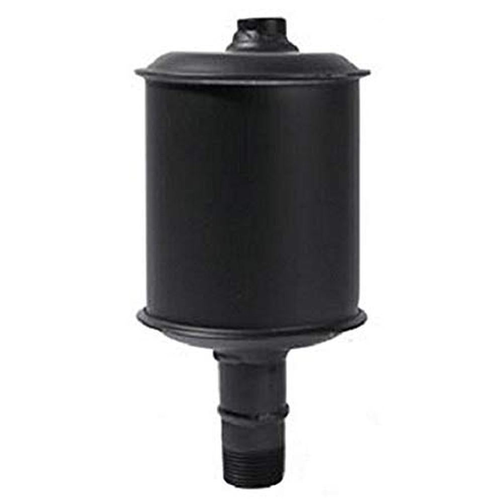 AM30280 Muffler - Fits John Deere