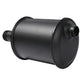 Muffler Fits John Deere Replaces AM30049