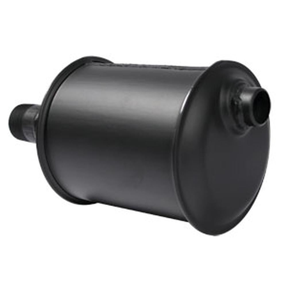 Muffler Fits John Deere Replaces AM30049