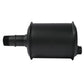 AM30280 Muffler - Fits John Deere
