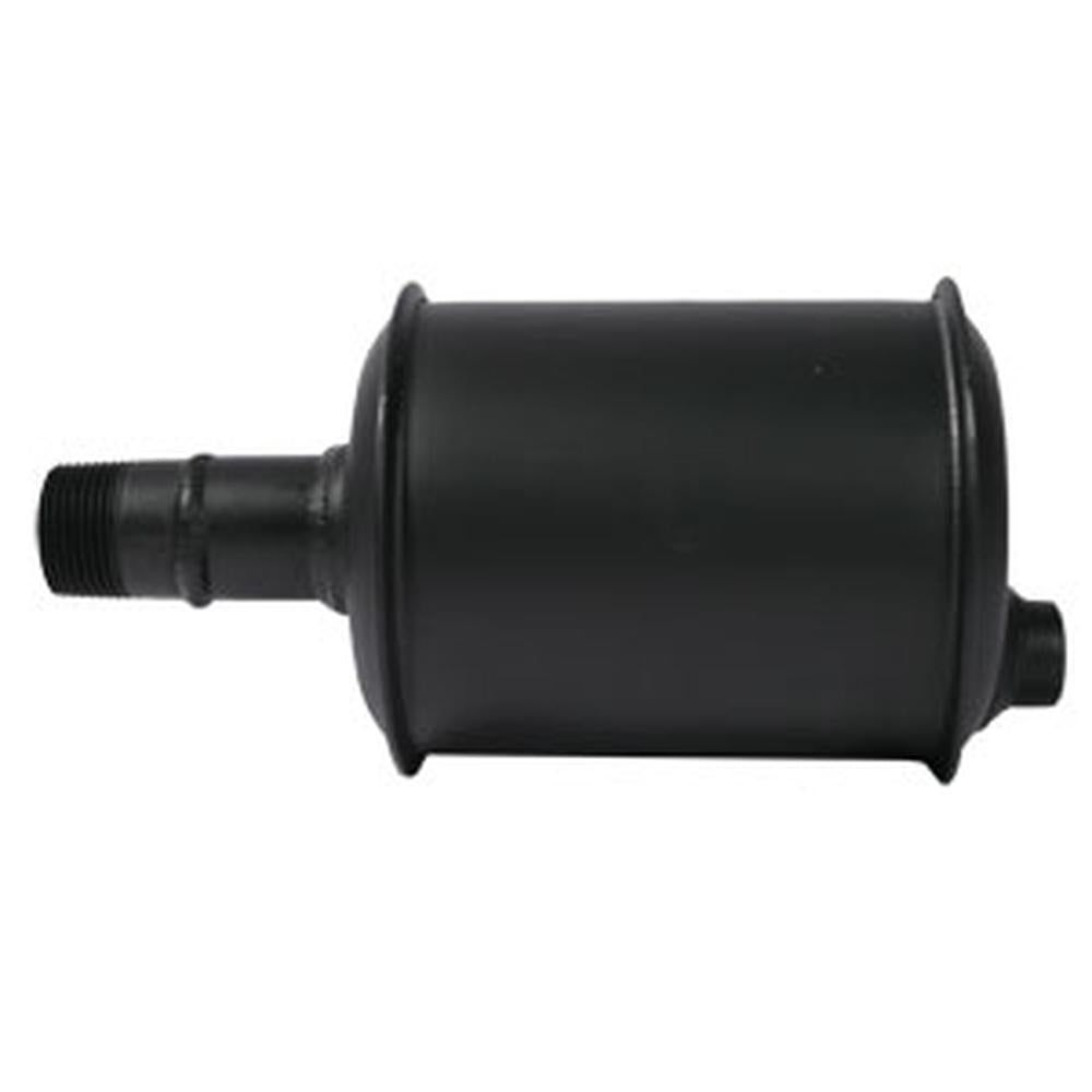 AM30280 AM30049 Muffler Fits John Deere Models