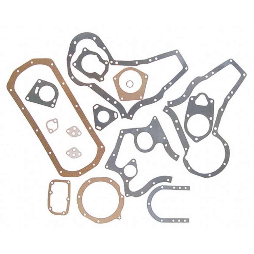 AM3048861R91 Conversion Gasket Set With Seals