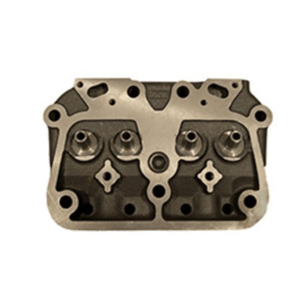 AM3058T Cylinder Head w/Guides & Seats Fits John Deere 420 430 440