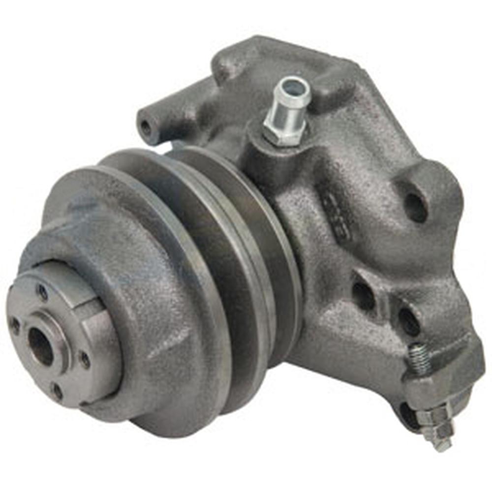 Water Pump AM3060T Fits John Deere 320 330 40 420 430 440 Tractors