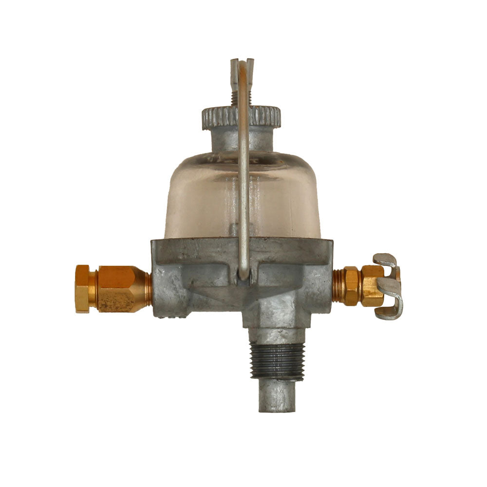 Fuel Strainer Fits Minneapolis-Moline Replaces 10A7345